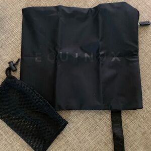 Equinox Swimsuit Bag NWOT